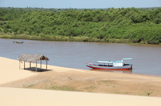 Bacia do rio Parnaíba