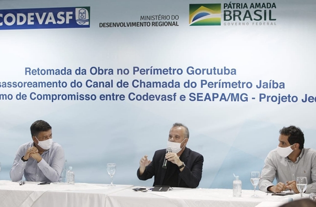 Governo Federal autoriza investimentos de R$ 60 milhões para o Norte de Minas 2.jpg