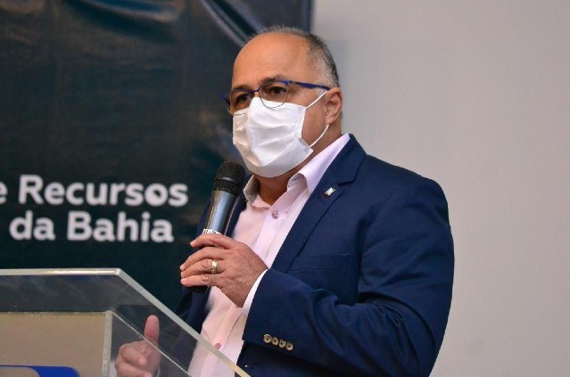 Anselmo Bispo