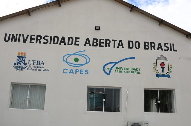 Universidade Aberta