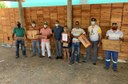 Codevasf estrutura produção apícola de associação em Serra do Ramalho (BA) 3.JPEG