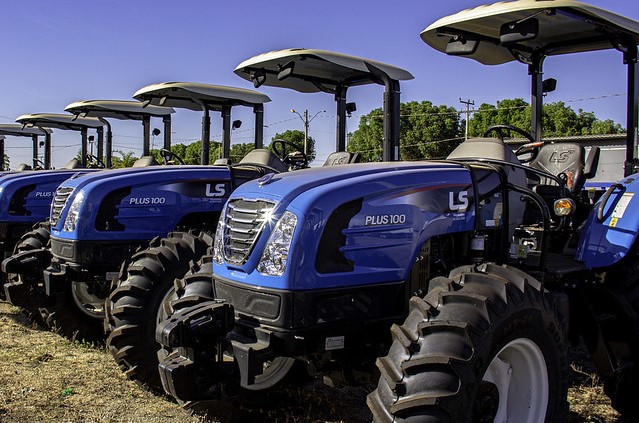 Mecanização Agrícola Alagoas