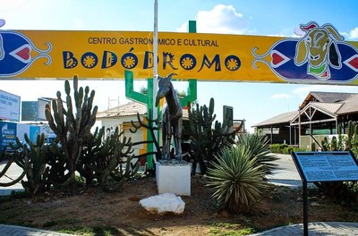 Bodódromo