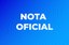 Nota oficial