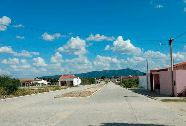 Pavimentação Alagoas