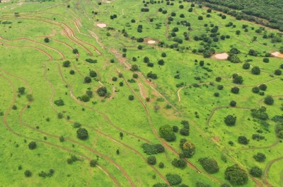 12 - Cenários prospectivos para os vales do São Francisco e do Parnaíba  2009 a 2028.jpg — Companhia de Desenvolvimento dos Vales do São Francisco e  do Parnaíba Codevasf