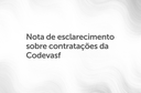 Nota de esclarecimento sobre contratações da Codevasf.png