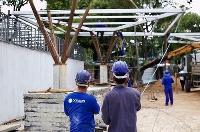 Codevasf avança na construção do novo pátio da Feira de Casa Amarela, em Recife (PE) 2.jpeg