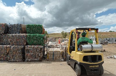 Reciclagem Juazeiro 01