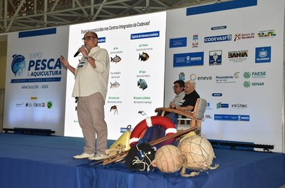 Codevasf marca presença na Expo Pesca 2023, em Aracaju  2.JPG