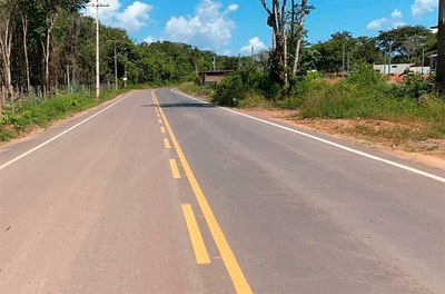 Obras de infraestrutura