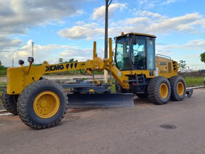 Máquinas e equipamentos para o Amapá