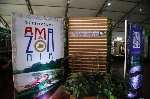 Expofeira Amapá