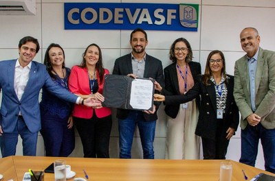 Comitê de Integridade da Codevasf