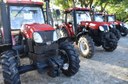 Tratores entregues em Sergipe
