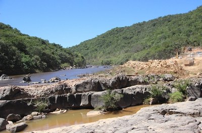 Jequitaí