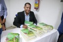 Lançamento livro projeto formoso