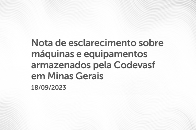 Nota 18/09/2023