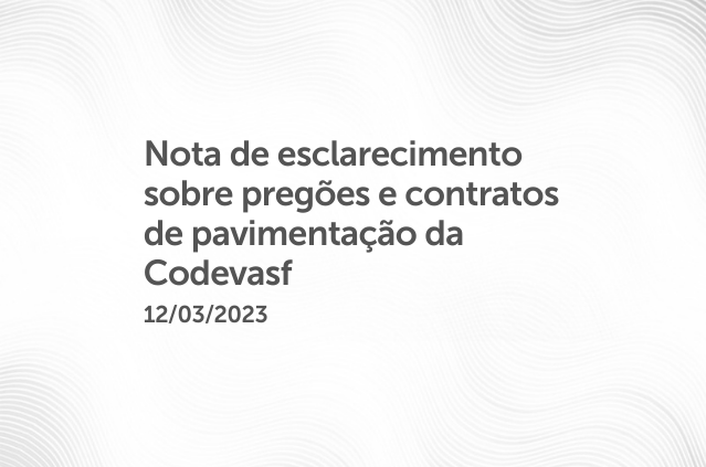 Nota 12.03.2023