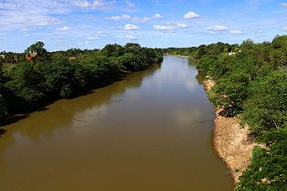 Rio Itapecuru