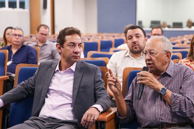 Reunião 7 SR e Prefeitura de Teresina