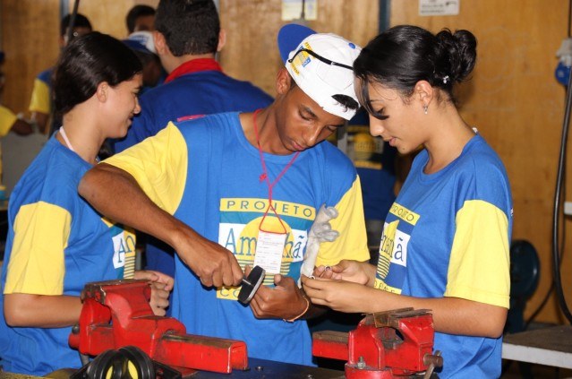 Projeto Amanhã, 30 anos