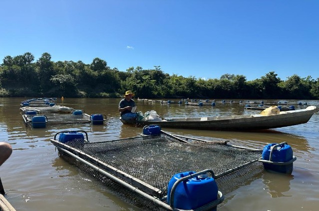 A 15 dias da abertura, Encontro de Pesca e Aquicultura no Piauí bate recorde de inscrições