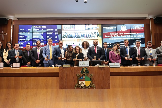 50 anos assembleia maranhão