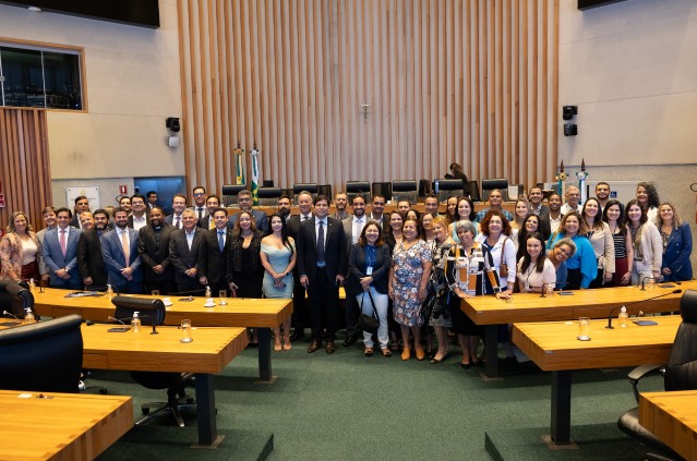 Câmara Legislativa do DF