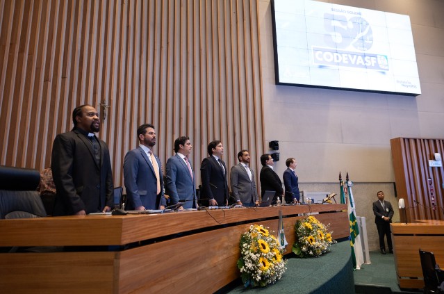 Câmara Legislativa do Distrito Federal