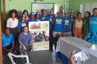 Projeto Amanhã (MG)