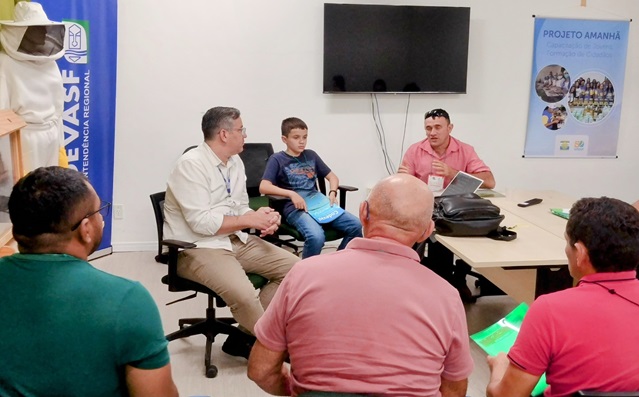 Seminário Apicultura RN 03