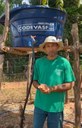 Entregas no Maranhão - Julho 02