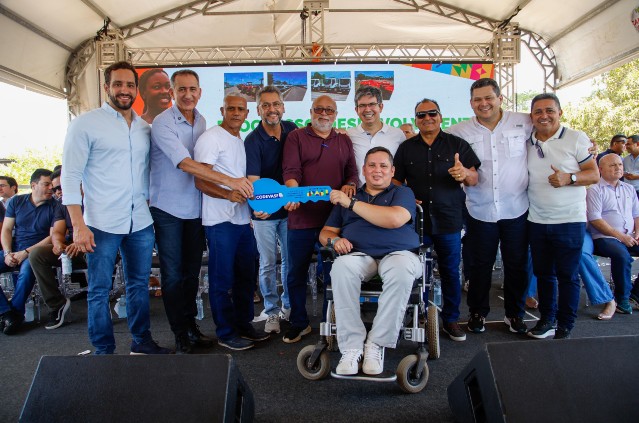 Amapá, 23/11/2024