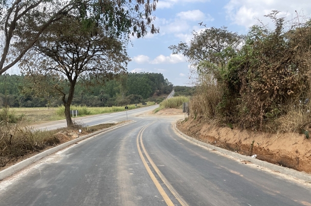 Pavimentação asfáltica em Minas Gerais 1.jpg