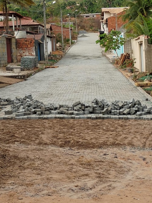 Pavimentação ceará_interior