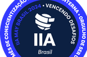 Selo The IIA May_capa.png