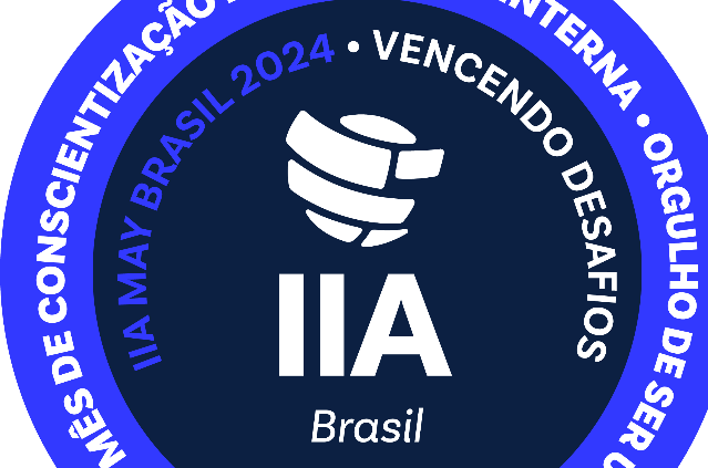 Selo The IIA May_capa.png
