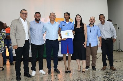 Concurso Redação 2SR