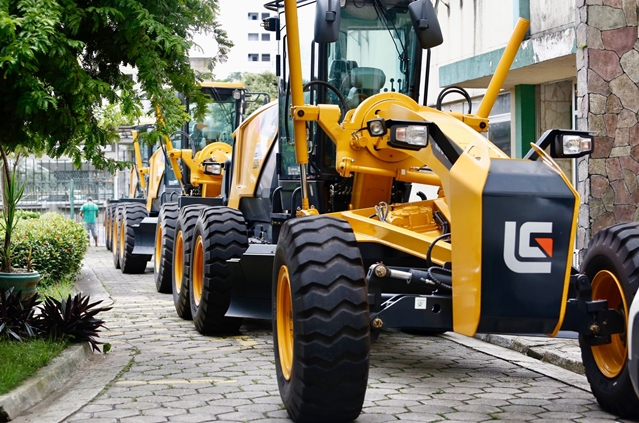 Codevasf inicia atividades no Pará e libera investimentos de R$ 49,3 milhões no estado.jpeg