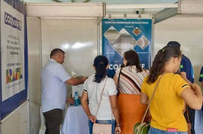 Feira Conceição do Canindé