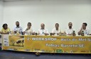Codevasf participa de workshop para discutir Rota do Mel em Sergipe.JPG