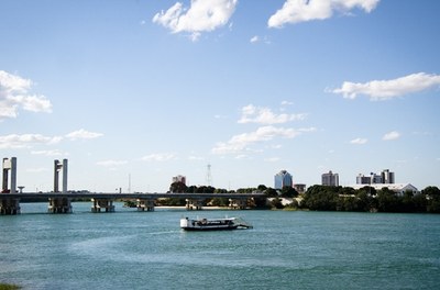 Missão técnica Juazeiro/Petrolina