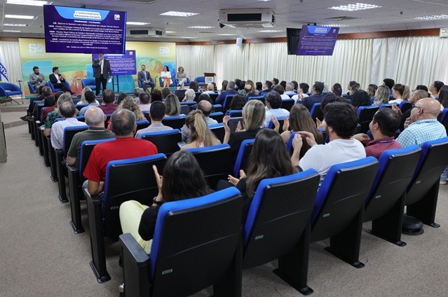 Seminário Corrupçao