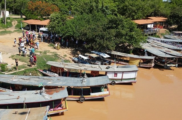 Codevasf realiza peixamento na Festa de Bom Jesus dos Navegantes-2.jpg