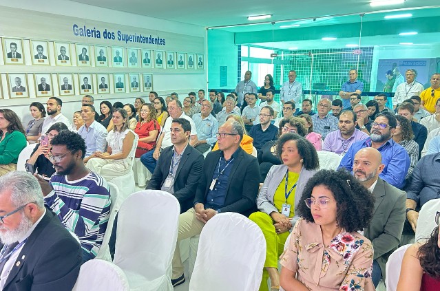 Petrolina, maio/2024