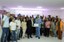 Homenagem à Codevasf em Petrolina