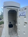 Módulo Sanitário AL 02