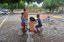 Praça santa terezinha