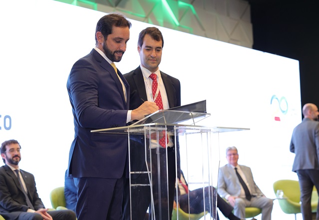 Evento FIDRS 01